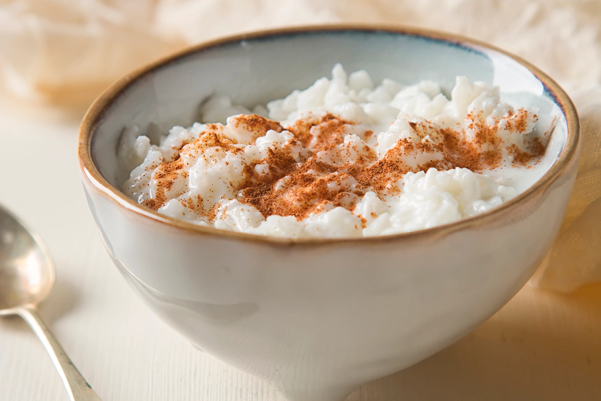 Arroz Doce