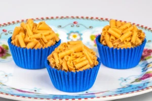 Brigadeiro de Caramelo