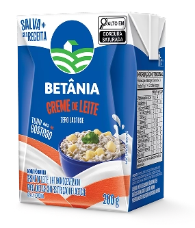 Creme de Leite