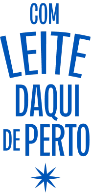 Iogurte de Frutas Vermelhas