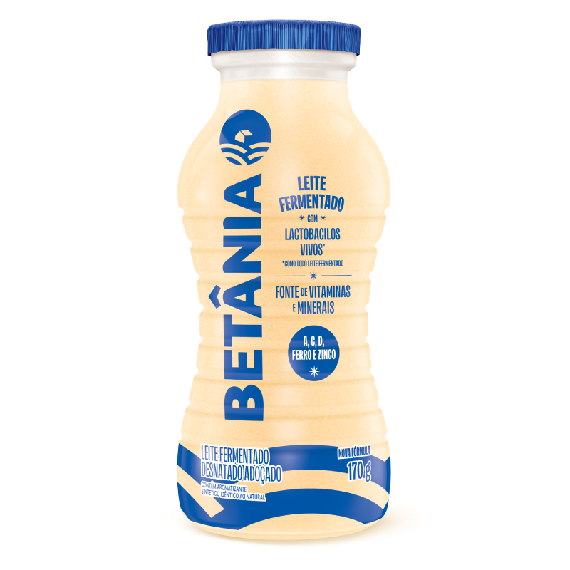 Leite Fermentado 170g