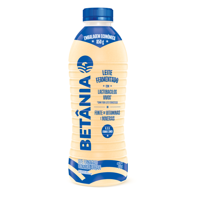 Leite Fermentado 850g